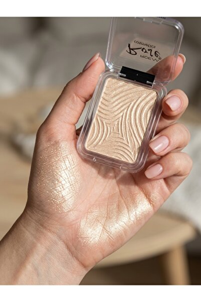 Genel Markalar Rose Cosmetics - Buttermelt Highlighter