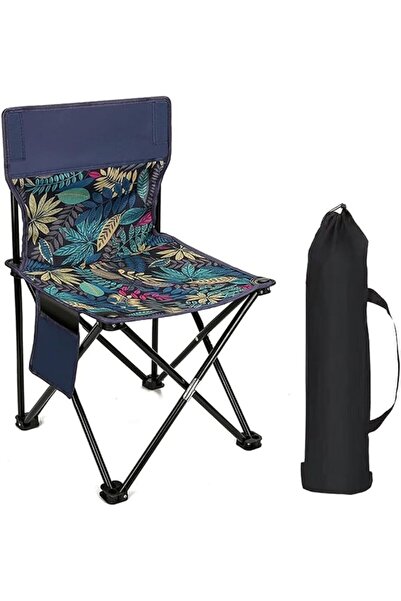 KASTWAVE Ultralight Folding Camping Chair, Portable Lawn Chairs, Folding Chai...