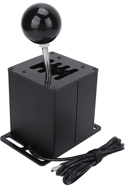 Generic ناقل حركة USB من سبائك الألومنيوم للألعاب، يدعم التوصيل والتشغيل، ناق...