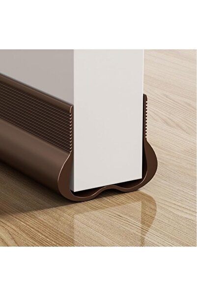 Vixplorn Door Draft Stopper Under Door Seal, 1 Pcs Under Door Draught Exclude...