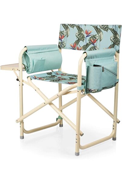 PICNIC TIME ONIVA - a Brand Outdoor Directors Folding Chair