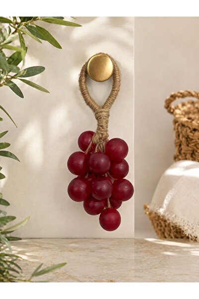 fiba teknik Gift Grape Bunch Soap (Scented)