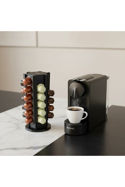 Genel Markalar Nespresso Kapsül Standı