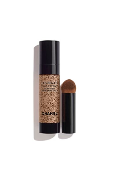 LES BEIGES WATER-FRESH COMPLEXION TOUCH RENK TONUNU EŞİTLER - AYDINLATIR - NEMLENDİRİR Elaris 20 ml