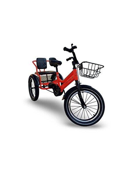 Rove Children's Tricycle Tricycle (16)