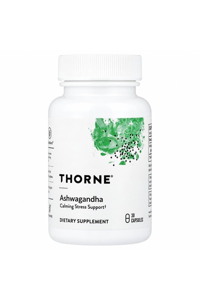 Ash-w agandha Calming Stress Support