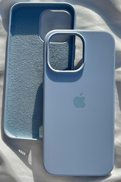 Mobildizayn iPhone 12 Pro Max için Kılıf Lansman Logolu İçi Yumuşak Kadife 12...