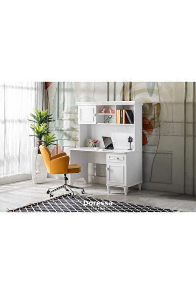 Doressa Living Casper Çalışma Masası