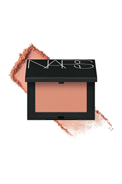 Nars Talc-Free Powder Blush 922 Forbidden, Matte Beige Coral - 4.8 g