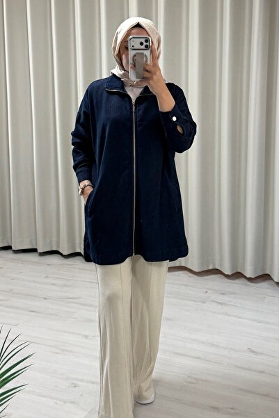 T Moda Store My Magazin Rahat Kalıp Tansel Ceket
