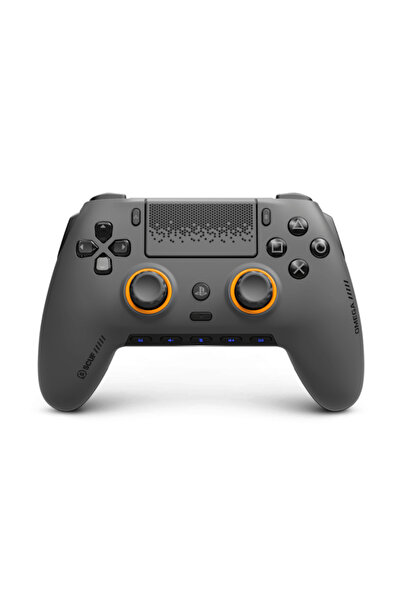 SCUF Controller wireless Omega for PC & PS5, gri
