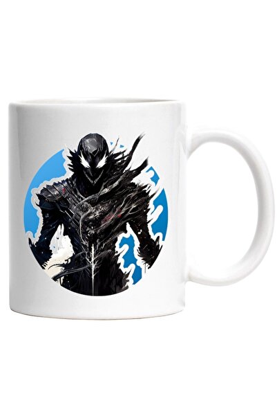 INOVATIX Εξατομικευμένο Cana Alba, Venom, Alien, Marvel, Θαυμαστές ταινιών, Λ...
