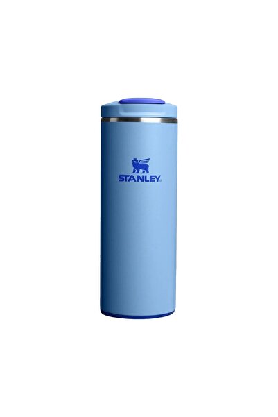 Stanley The Transit Fliptop Mug 0.35L / 12Oz Mavi 10-13063-0052