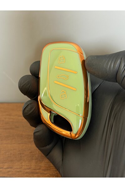 Mavi Keys Mg Hs Zs Silikonska futrola za zaštitu daljinskog upravljača sa 3 d...