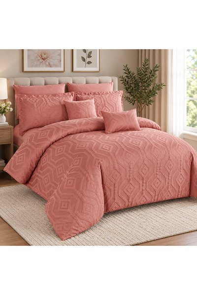 Binown Nurani | 6-Piece Comforter Set