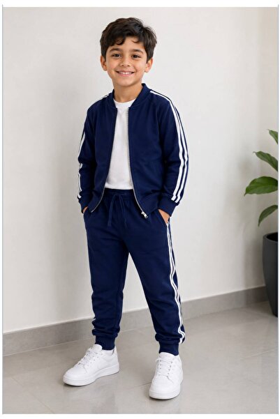 Generic School Uniform Set