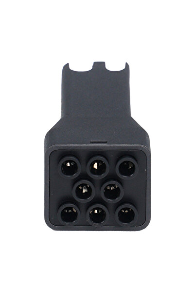 Anycubic Hub cu 8 culori pentru ACE Pro/Kobra 3 Combo/V2 Combo/Max Combo/S1 C...