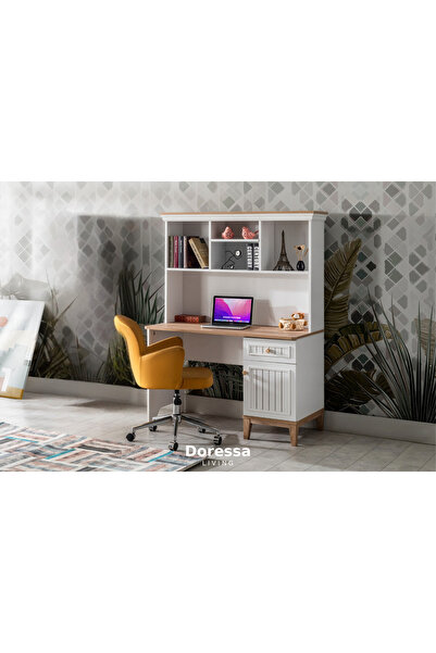 Doressa Living Betty Çalışma Masası