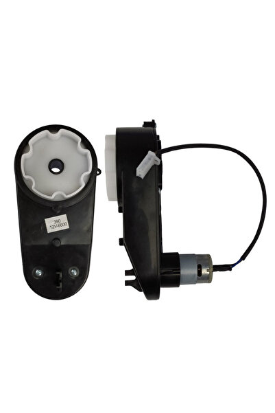 LEAN Motor de direcție 12V 6600RPM XMX603