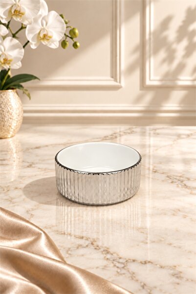 rova tr Linea Series Decorative Bowl 12 cm 250 ml