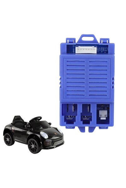 LEAN Unitate de control modul auto cu baterie WMT-666