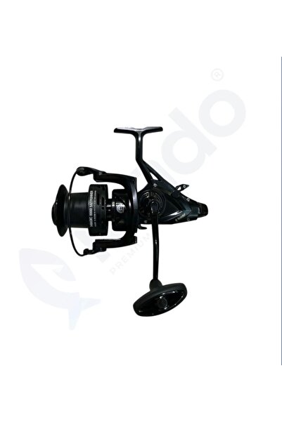 OLTA MAKŞNASI MAGIC 8000 BAITRUNNER