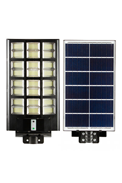 GRAND/XL-1200 1200W SİYAH 6400K LED SOLAR SOK. ARMATÜRÜ