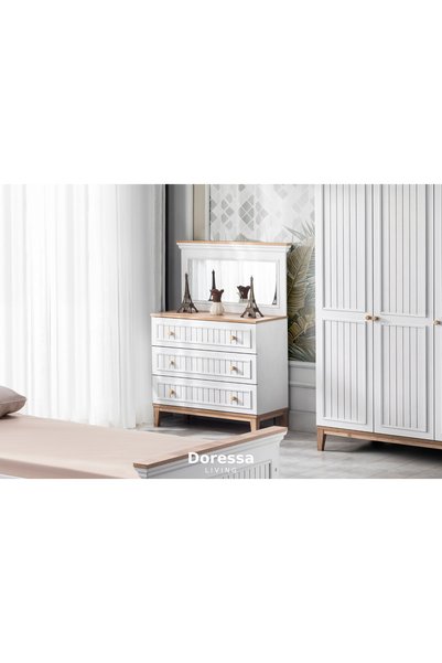 Doressa Living Betty Şifonyer