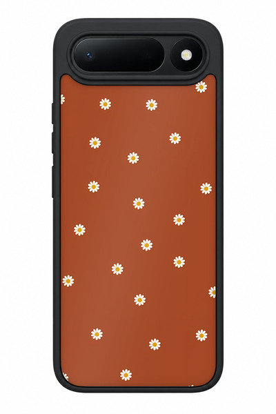 TECNO Spark 50 5g Compatible Elegant Patterned Camera Protected Shockproof Case