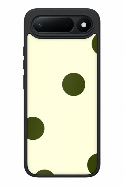 TECNO Spark 50 5g Compatible Speckled Pattern Camera Protected Shockproof Case