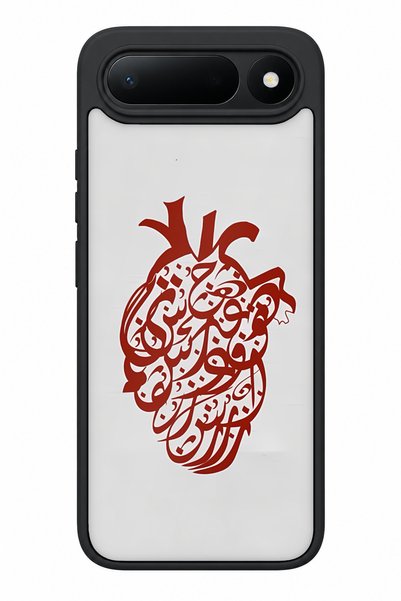 TECNO Spark 50 5g Compatible Muslim Patterned Camera Protected Shockproof Case
