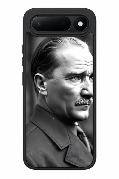 TECNO Spark 50 5g Compatible Portrait Patterned Camera Protected Shockproof Case