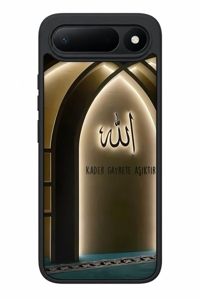 TECNO Spark 50 5g Compatible Patterned Camera Protected Shockproof Case