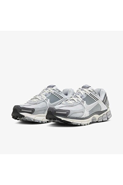 Nike Zoom Vomero 5 Unisex Gri Sneaker-FD9919-001-Tanem Sport