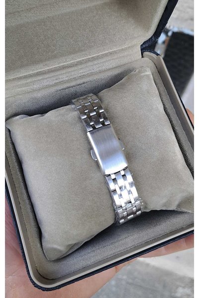 DARK BLANC New Season Rlx Model Wrist Watch