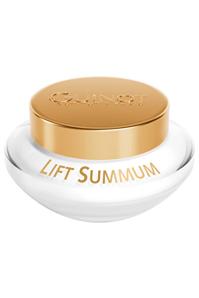 Guinot Lift Summum Anti-Wrinkle Skin Firming and Lifting Face Cream 50 ml