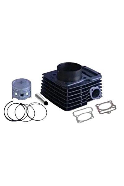 Gear5 Silindir Komple (13 P) 63,5mm - Mondial Drift 150,Drift L