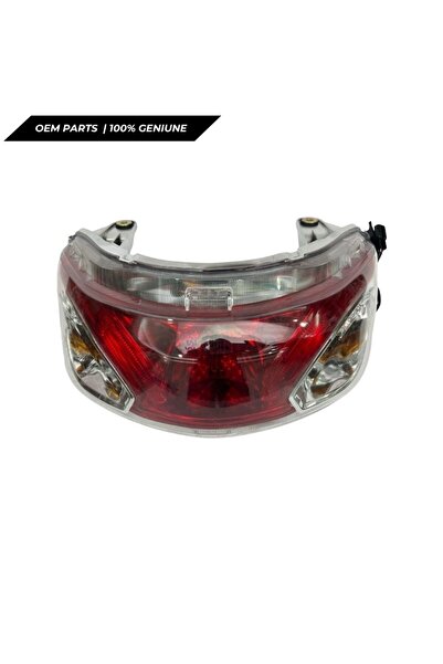 monero Arka Stop [OEM] - TVS Jupiter 125