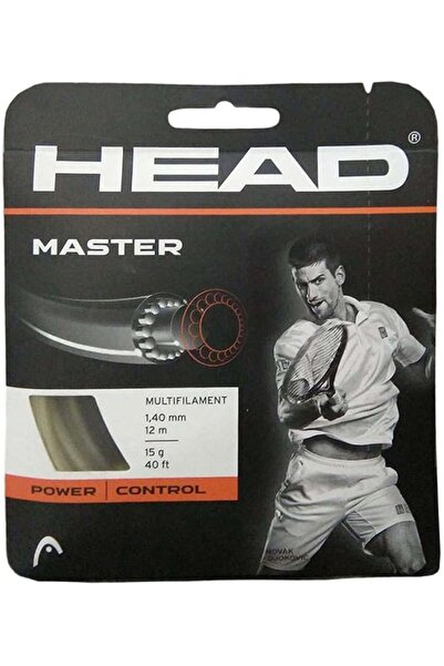 HeadWing خيط تنس هيد ماستر