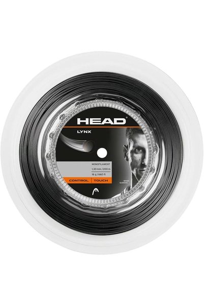 HeadWing خيط تنس لينكس للجنسين من هيد
