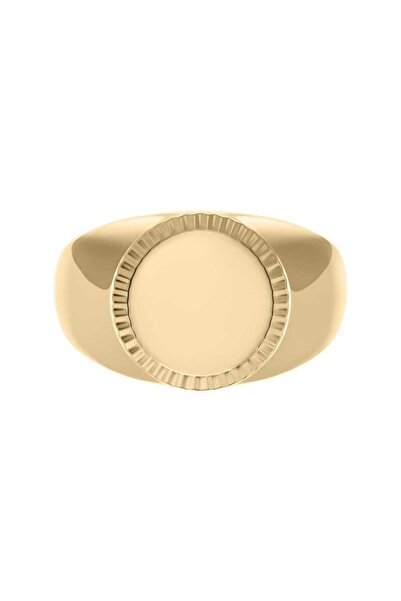 Fossil JF04981-710504 Kadın Yüzük