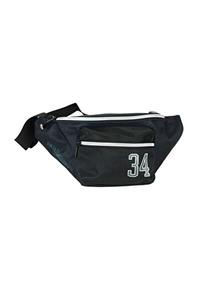 NBA ΤΣΑΝΤΑΚΙ ΜΕΣΗΣ GIANNIS 378-13240 Black