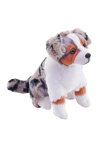 Wild Republic Sesli Avustralya Çoban Köpeği 14 cm 27589