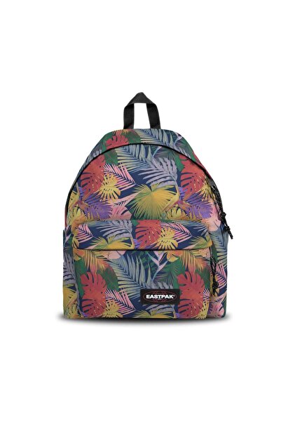 Eastpak Ενισχυμένο PAK'R Αυθεντικό EK000620-B0N Πολύχρωμο