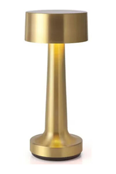 Hanayo مصباح طاولة LED 9 × 9 × 21 سم