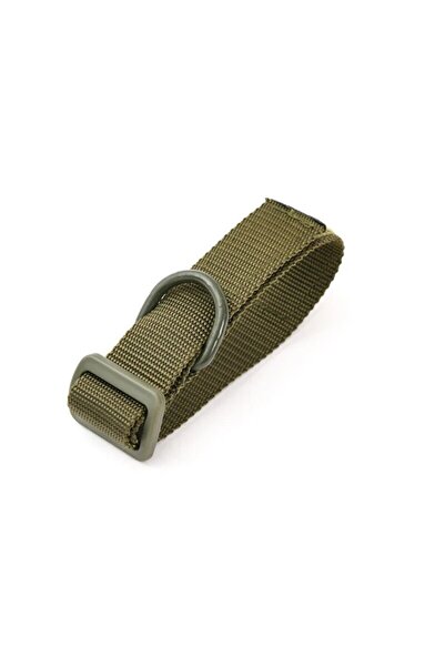 Choice1 green DIZETION Durable Tactical Sling Adapter with D-Ring and Multi-f...