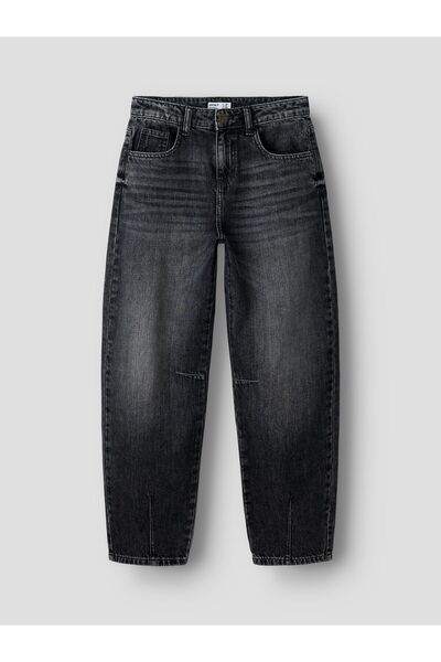 Name it Τζιν σε γραμμή barrel fit