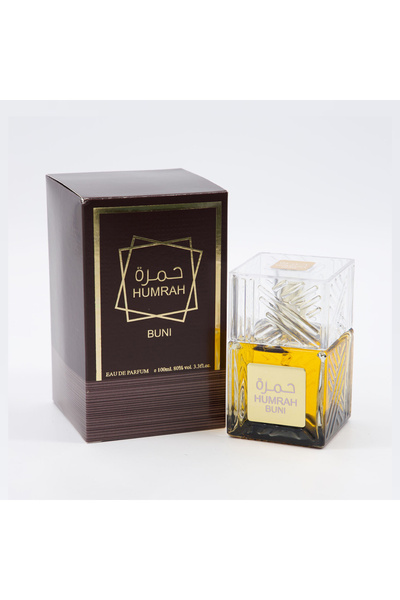 MANASIK Red Brown Perfume from Manasq 100 ml