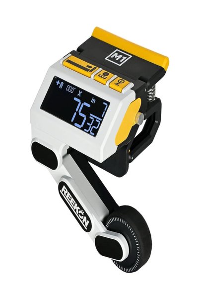 REEKON M1 Caliber Miter Saw Measuring Tool