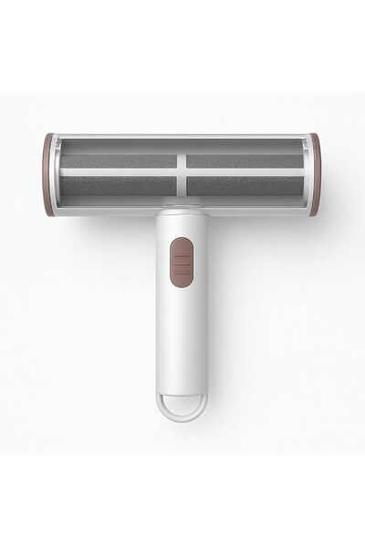 GENERAL Pet Hair and Lint Remover Roller - Removes Cat and Dog Hair from Car ...
